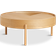 Woud Arc Coffee Table 89cm