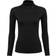 Dhb Merino Long-Sleeved Base Layer Women - Dark Grey