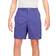 Nike Court Tennis Shorts Men - Dark Purple Dust