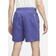 Nike Court Tennis Shorts Men - Dark Purple Dust