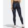 adidas Optime Superher Training 7/8 Tights Women - Shadow Navy