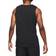 Nike Dri-Fit Training Tank Men - Black