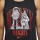 Nike Dri-Fit Training Tank Men - Black