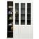 Woood Vince Storage Cabinet 147x208cm