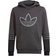 adidas SPRT Collection Hoodie - Grey Five (HE4770)