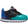 Reebok Infant PJ Masks Classic Leather Shoes - Black/Green/Blue