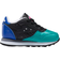 Reebok Infant PJ Masks Classic Leather Shoes - Black/Green/Blue