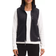 The North Face Women's Cragmont Fleece Vest - TNF Black