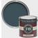 Farrow & Ball Estate No.30 Wall Paint, Ceiling Paint Hague Blue 2.5L