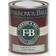 Farrow & Ball Estate No.1 Metal Paint, Wood Paint, Radiator Paint Lime White 0.75L