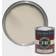 Farrow & Ball Estate No.1 Metal Paint, Wood Paint, Radiator Paint Lime White 0.75L