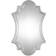 Uttermost Elara Wall Mirror 27x43"