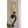 Uttermost Joselyn Sconce Candle Holder 30"