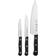 J.A. Henckels International Solution 17552-000 Knife Set