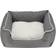 Dogman Bed Buddy Rectangular L