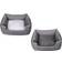 Dogman Bed Buddy Rectangular L
