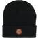 Santa Cruz Classic Label Dot Beanie Unisex - Black