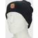 Santa Cruz Classic Label Dot Beanie Unisex - Black