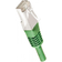 EXC RJ45-RJ45 F/UTP CAT6a 10m