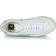 Veja V-12 Leather W - White Steel