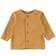 Joha Cotton Cardigan - Mustard (10492-925-16001)