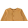 Joha Cotton Cardigan - Mustard (10492-925-16001)