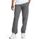 Champion Powerblend Fleece Relaxed Bottom Pants - Granite Heather