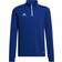 adidas Kid's Entrada 22 Half Zip Sweatshirt - Royal Blue