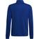 adidas Kid's Entrada 22 Half Zip Sweatshirt - Royal Blue