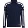 adidas Squadra 21 Half Zip Sweatshirt Kids - Blue