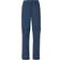 Vaude Farley V Zip-Off Pants Women's - Dark Sea