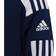 adidas Squadra 21 Half Zip Sweatshirt Kids - Blue