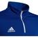 Adidas Entrada 22 Half Zip Sweatshirt Kids - Blue