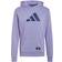 adidas Future Icons Hoodie - Light Purple