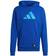 adidas Future Icons Hoodie - Royal Blue