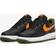 NIKE Air Force 1 '07 LV8 M - Black/Rough Green/White/Total Orange