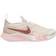 Nike Court Vapor React NXT Clay Court W - Pearl White/White/Bleached Coral/Canyon Rust