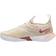 Nike Court Vapor React NXT Clay Court W - Pearl White/White/Bleached Coral/Canyon Rust