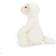 Jellycat Bashful Lamb 18cm