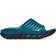 Hoka Ora Recovery Slide 2 - Blue Coral/Butterfly