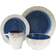 American Atelier Granada Dinner Set 16pcs