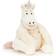 Jellycat Rumpletum Unicorn 27cm