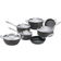 Cuisinart Greengourmet Cookware Set with lid 12 Parts