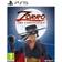 Zorro: The Chronicles (PS5)