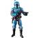 Hasbro Figura death watch star wars the mandalorian black series