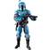 Hasbro Star Wars: The Mandalorian Black Series Actionfigur 2022 Death Watch Mandalorian 15 cm