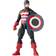 Hasbro Figura us agent marvel legends