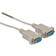 EXC DB-9-DB-9 Adapter F-F 1.8m