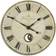 Uttermost Harrison Wall Clock 23"