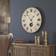 Uttermost Harrison Wall Clock 23"